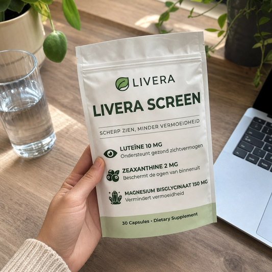 Livera Screen