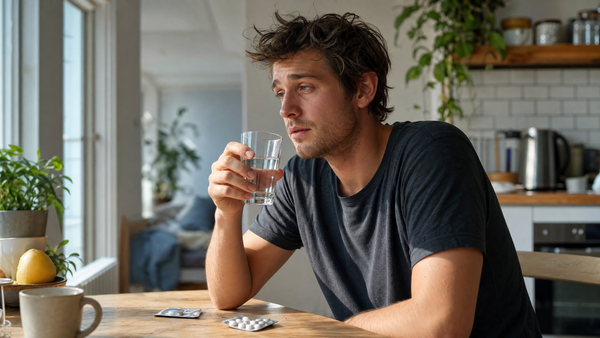 Kater voorkomen: wat er echt in je lichaam gebeurt