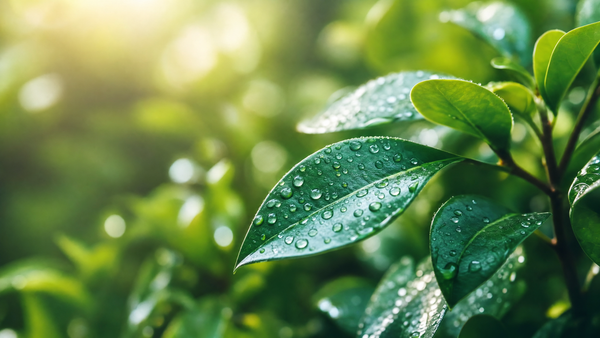 Glutathion: de belangrijkste antioxidant voor je lever