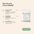 Livera Shield