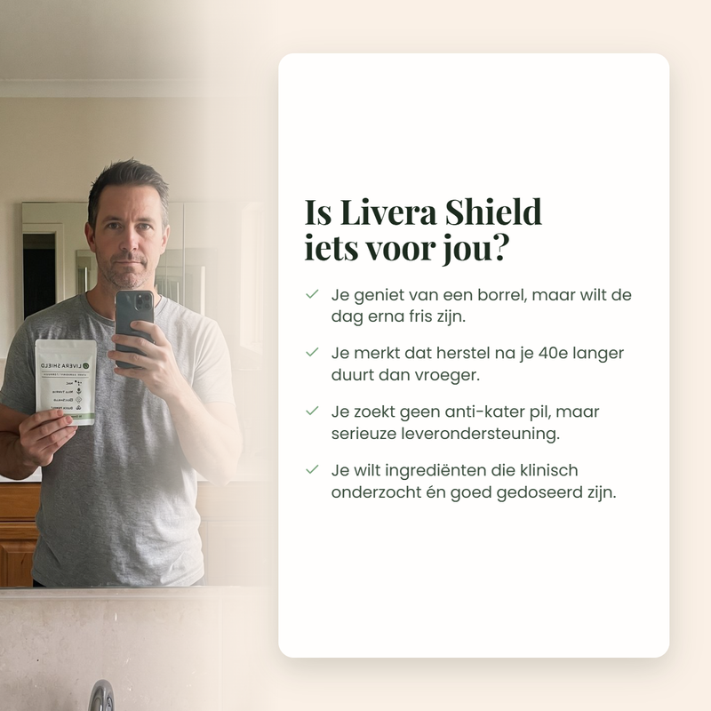 Livera Shield