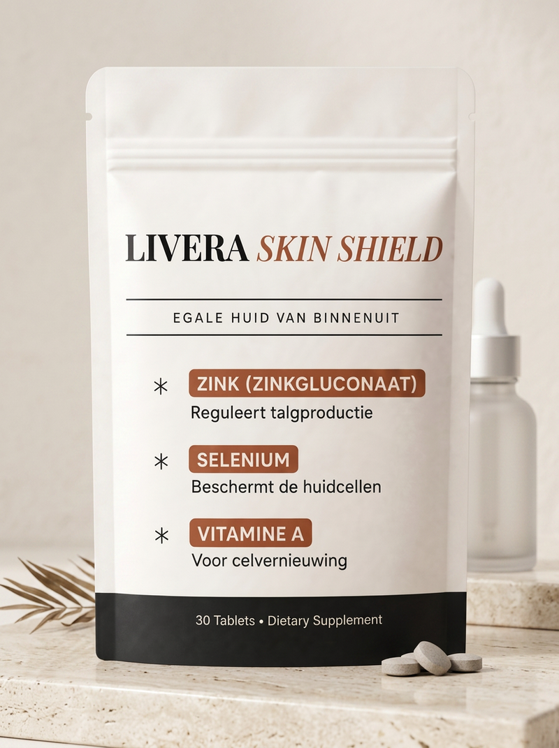 Livera Skin Shield