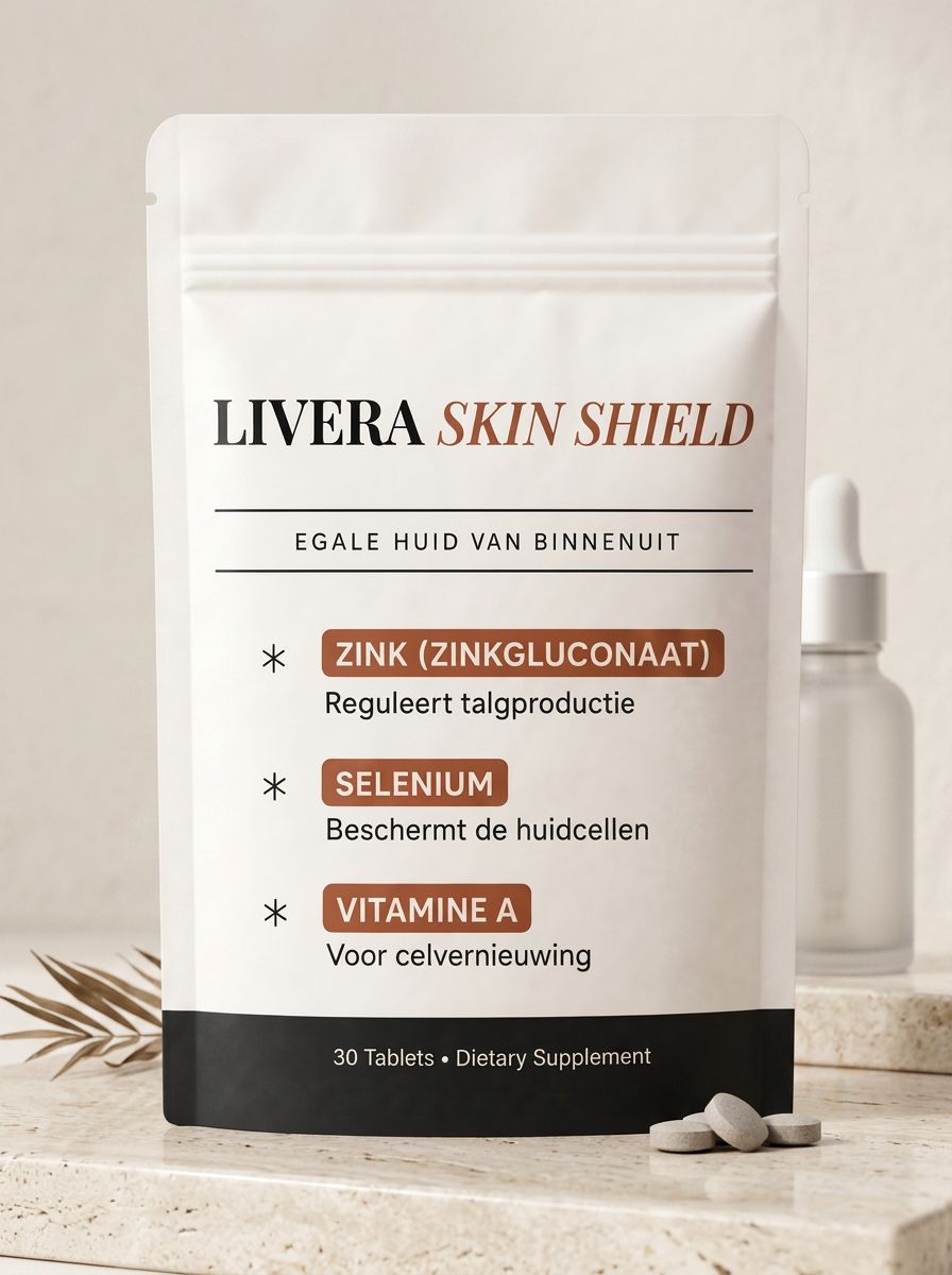 Livera Skin Shield