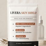 Livera Skin Shield
