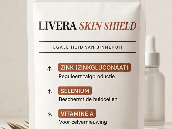 Vitamine C ingrediënt