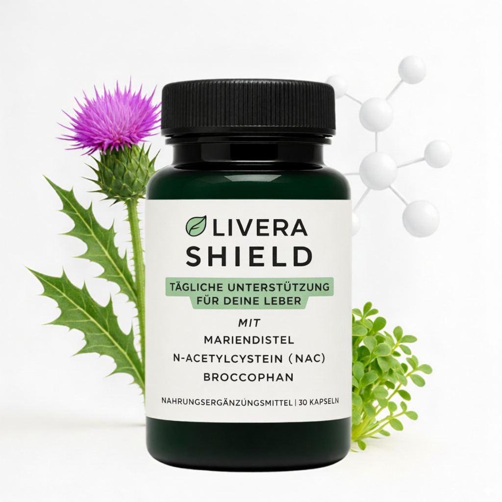 Leberschutz