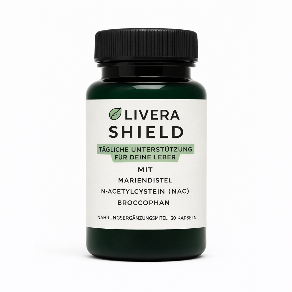 Leberschutz