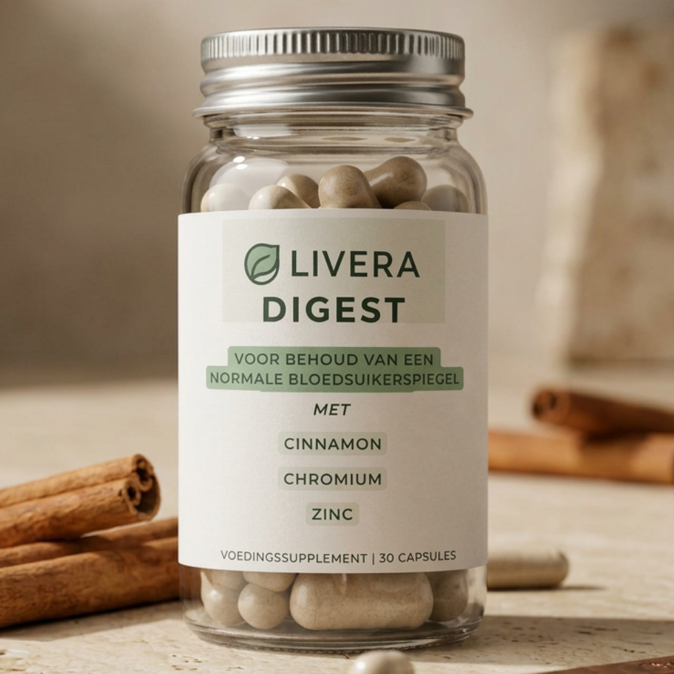 Livera Digest