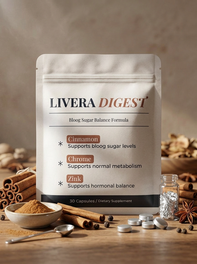 Livera Digest