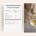 Livera Screen